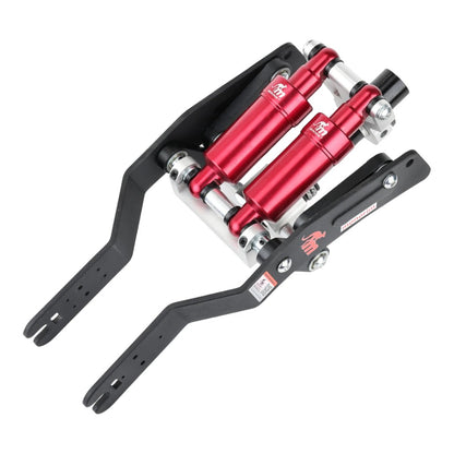 Kit ammortizzatore anteriore Monorim HX - Accessori - Wheelyshop