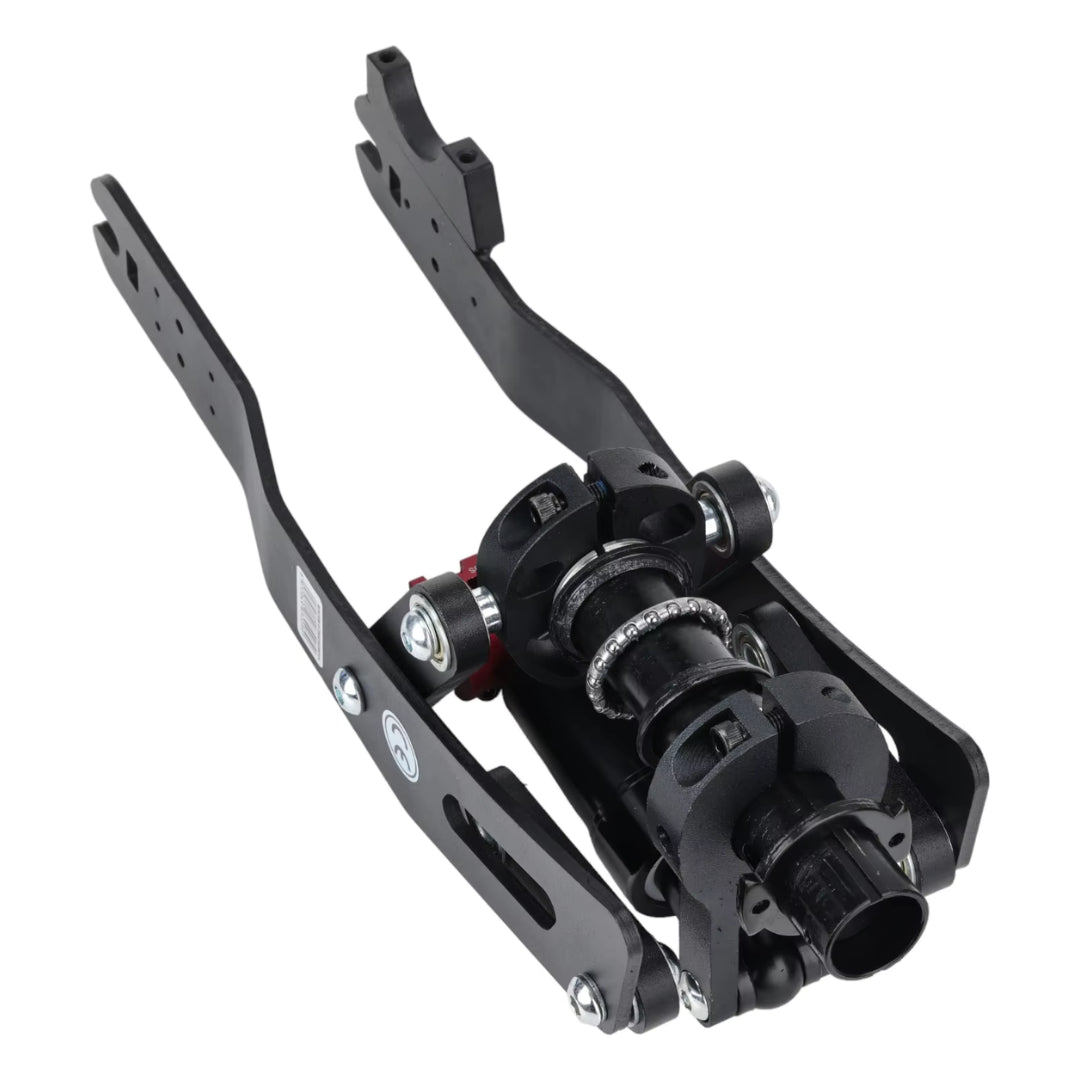 Kit ammortizzatore anteriore Monorim Ninebot F2 - Accessori - Wheelyshop