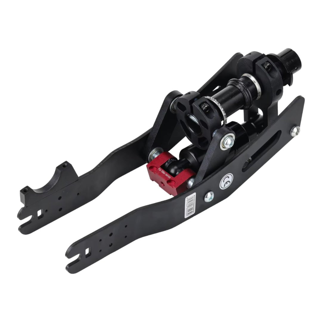 Kit ammortizzatore anteriore Monorim Ninebot F2 - Accessori - Wheelyshop