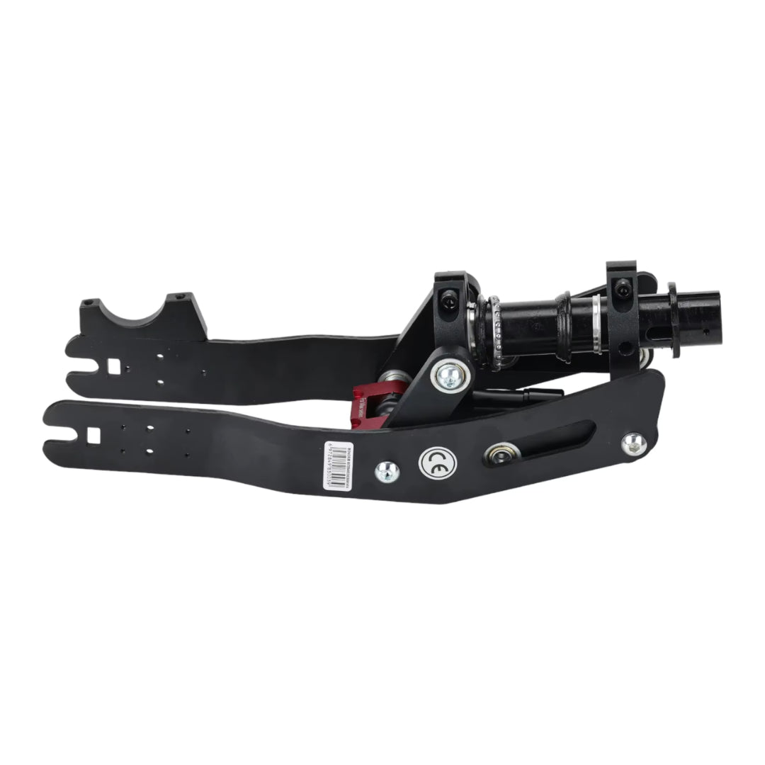 Kit ammortizzatore anteriore Monorim Ninebot F2 - Accessori - Wheelyshop