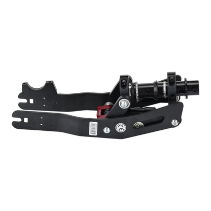 Kit ammortizzatore anteriore Monorim Ninebot F2 - Accessori - Wheelyshop