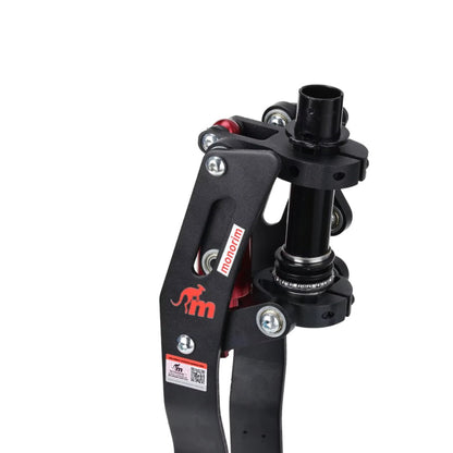 Kit ammortizzatore anteriore Monorim Ninebot F2 - Accessori - Wheelyshop