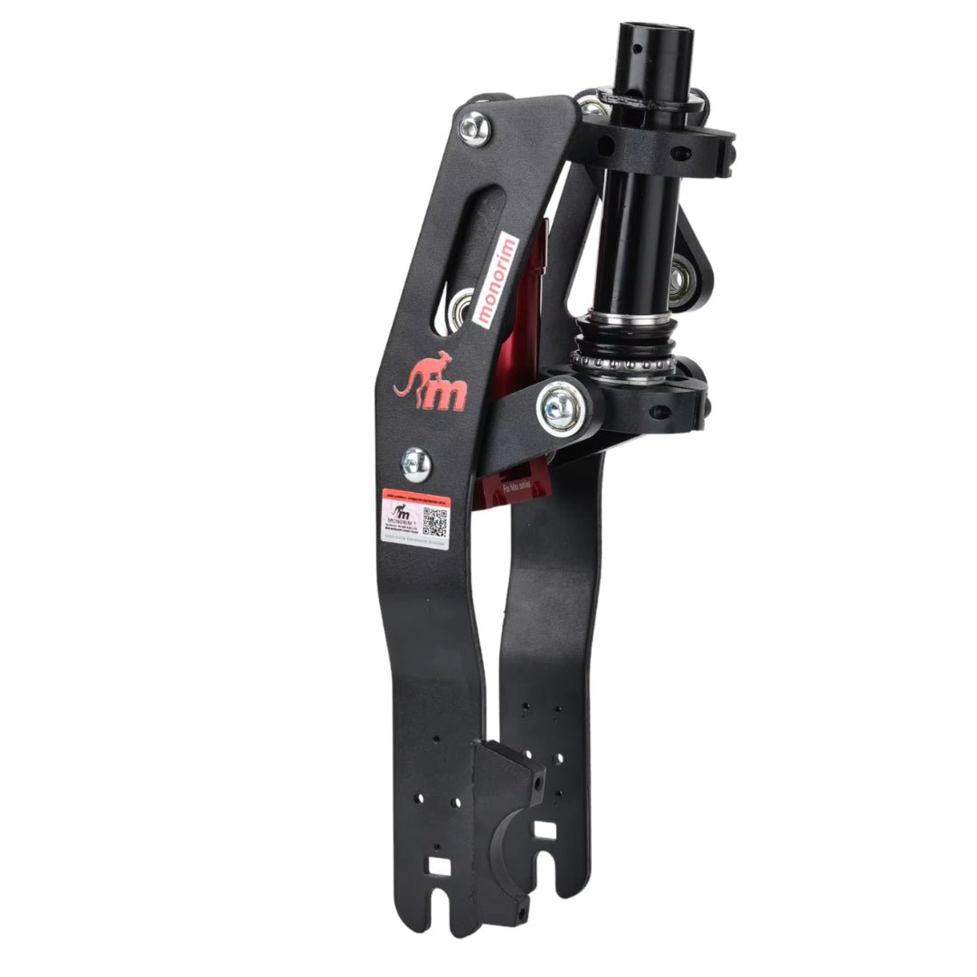 Kit ammortizzatore anteriore Monorim Ninebot F2 - Accessori - Wheelyshop
