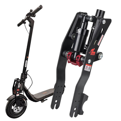 Kit ammortizzatore anteriore Monorim Ninebot F2 - Accessori - Wheelyshop