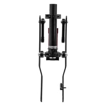 Kit ammortizzatore anteriore Monorim V5.0 per Xiaomi, vista posteriore