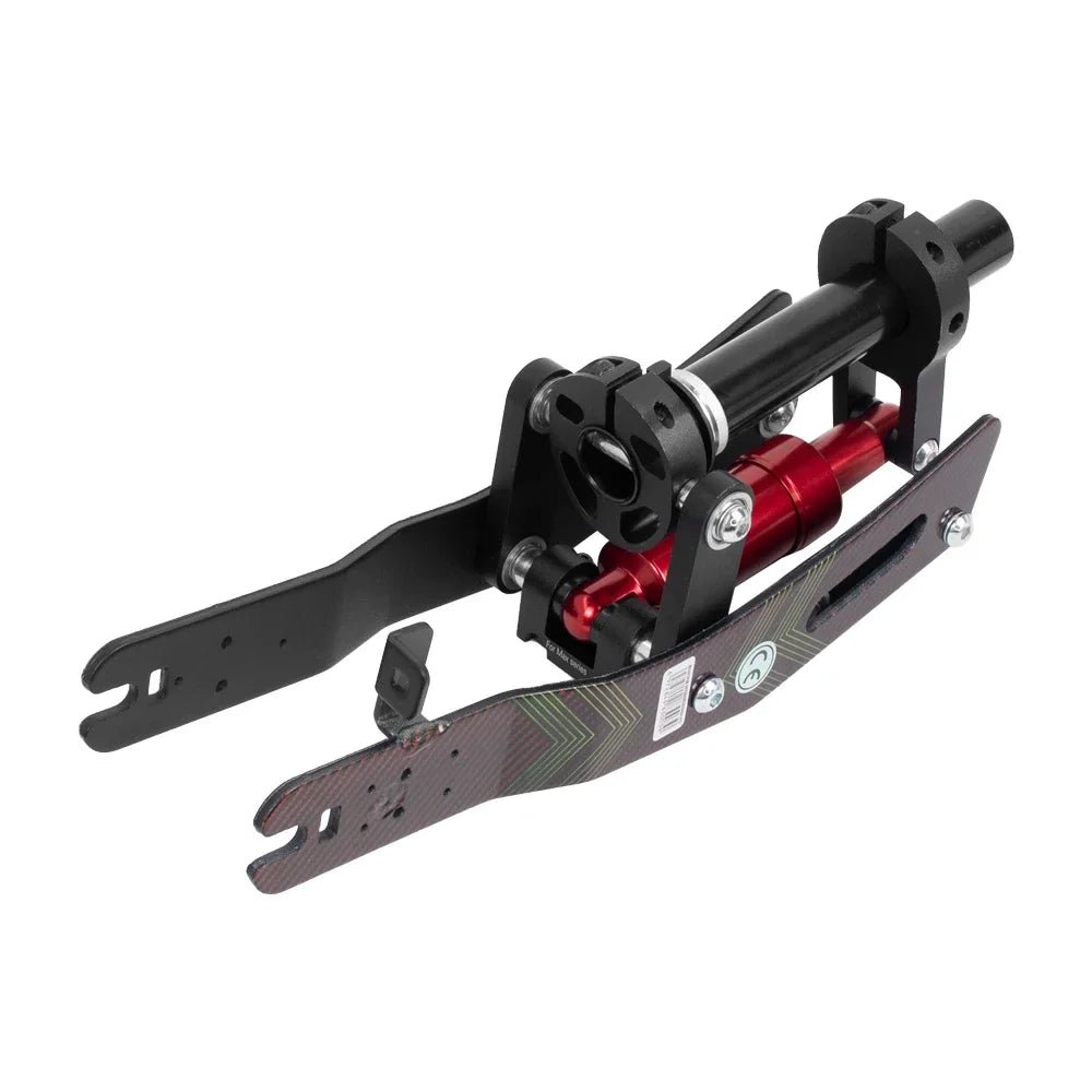 Kit ammortizzatore anteriore Monorim V5.0 per Xiaomi in primo piano