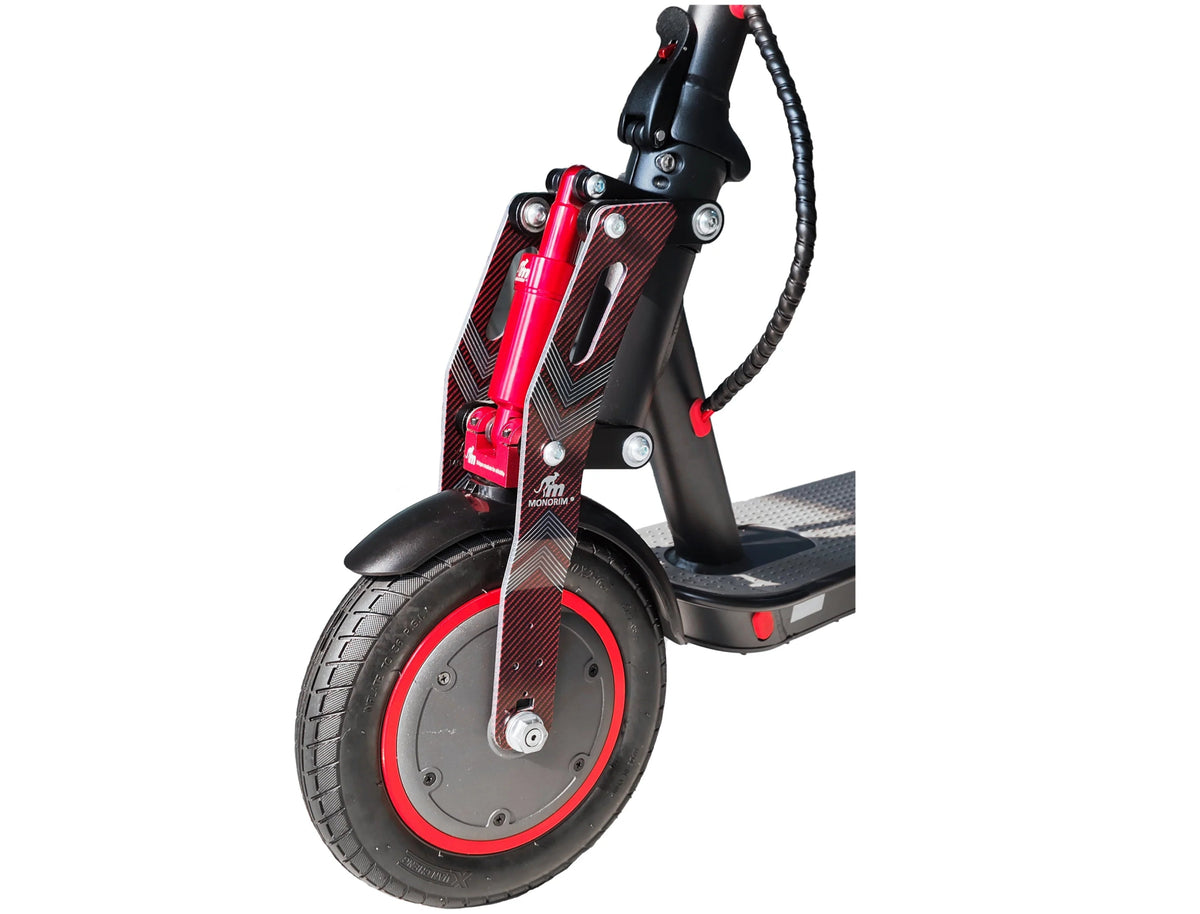 Monorim Främre stötdämpare kit V5.0 Xiaomi - Tillbehör - Wheelyshop