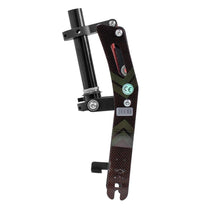 Kit ammortizzatore anteriore Monorim V5.0 per Xiaomi, retro