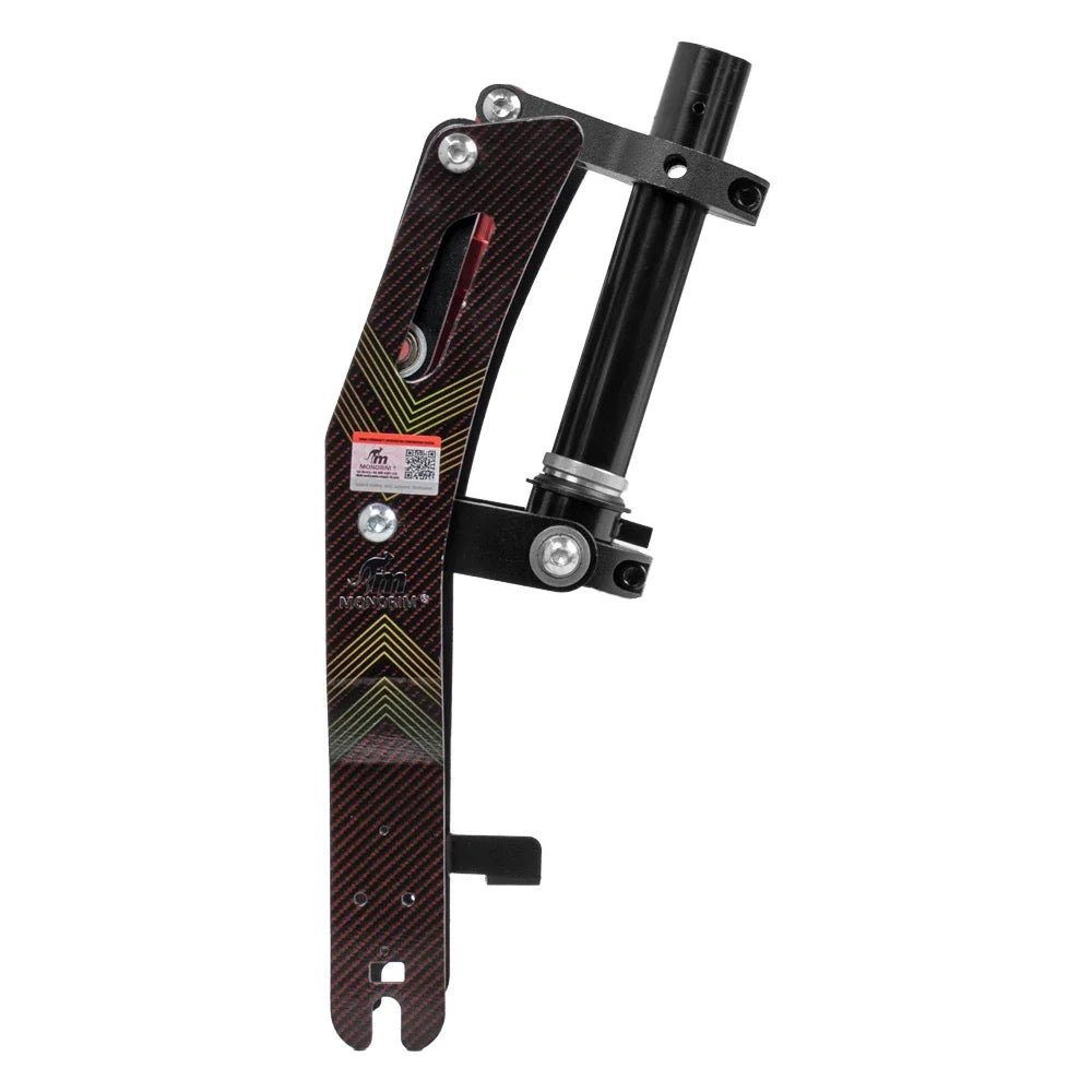 Monorim Främre stötdämpare kit V5.0 Xiaomi - Tillbehör - Wheelyshop