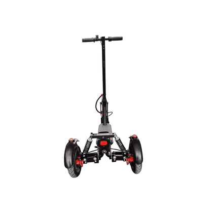 Monorim Trehjulskonvertering - Tillbehör - Wheelyshop