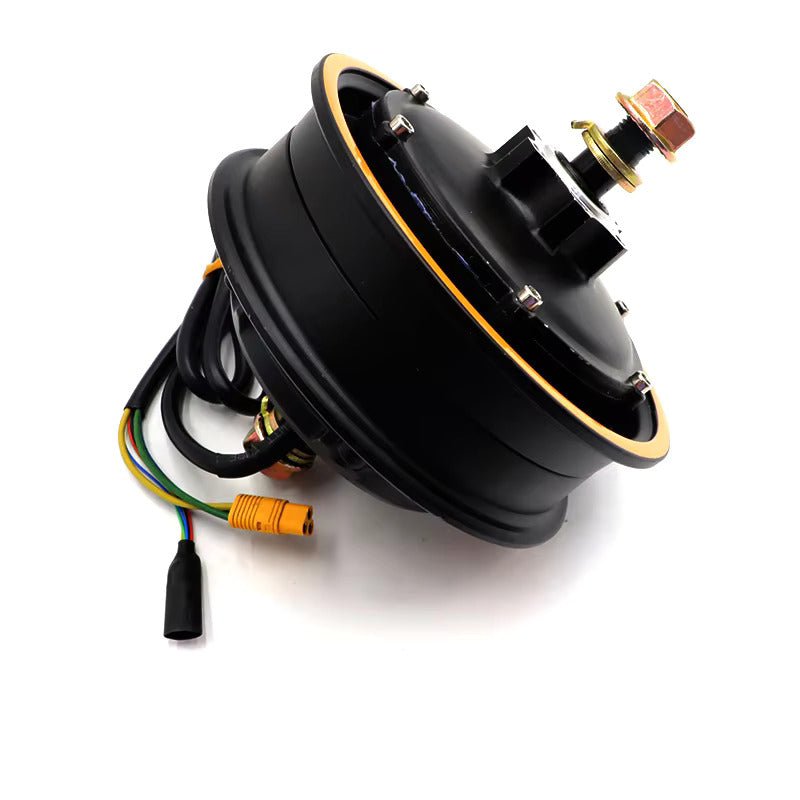 Motor 1000W KuKirin G2 Max - Reservdel - Wheelyshop
