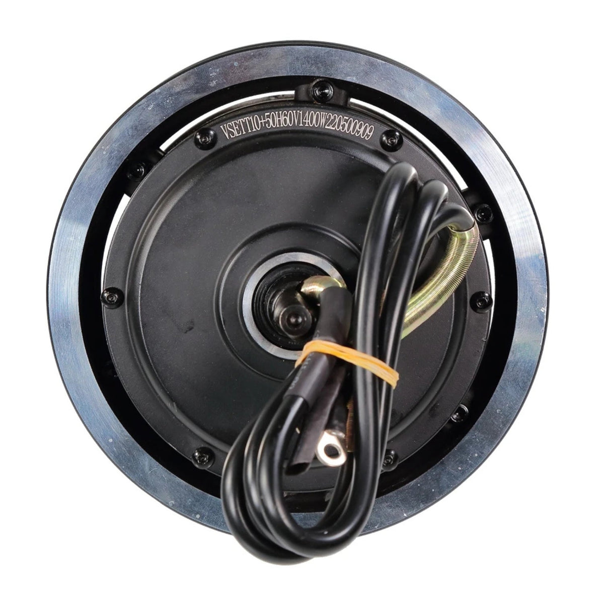 Motorhjul 1400W VSETT 10+ - Reservdel - Wheelyshop