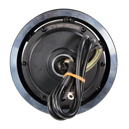 Motorhjul 1400W VSETT 10+ - Reservdel - Wheelyshop