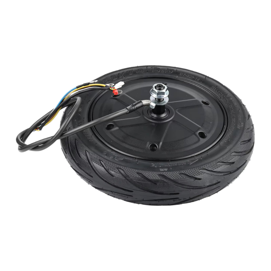 Motorhjul 450W Ninebot F2 Pro - Reservdel - Wheelyshop