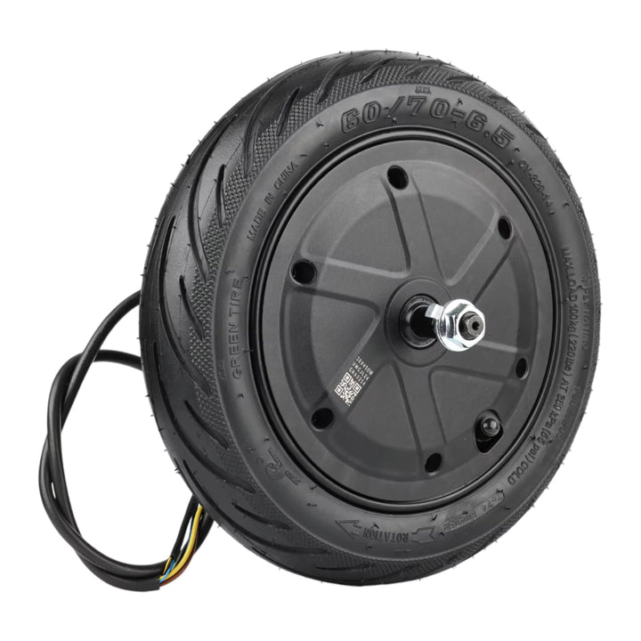 Ruota motorizzata da 450 W Ninebot F2 Pro - Ricambio - Wheelyshop