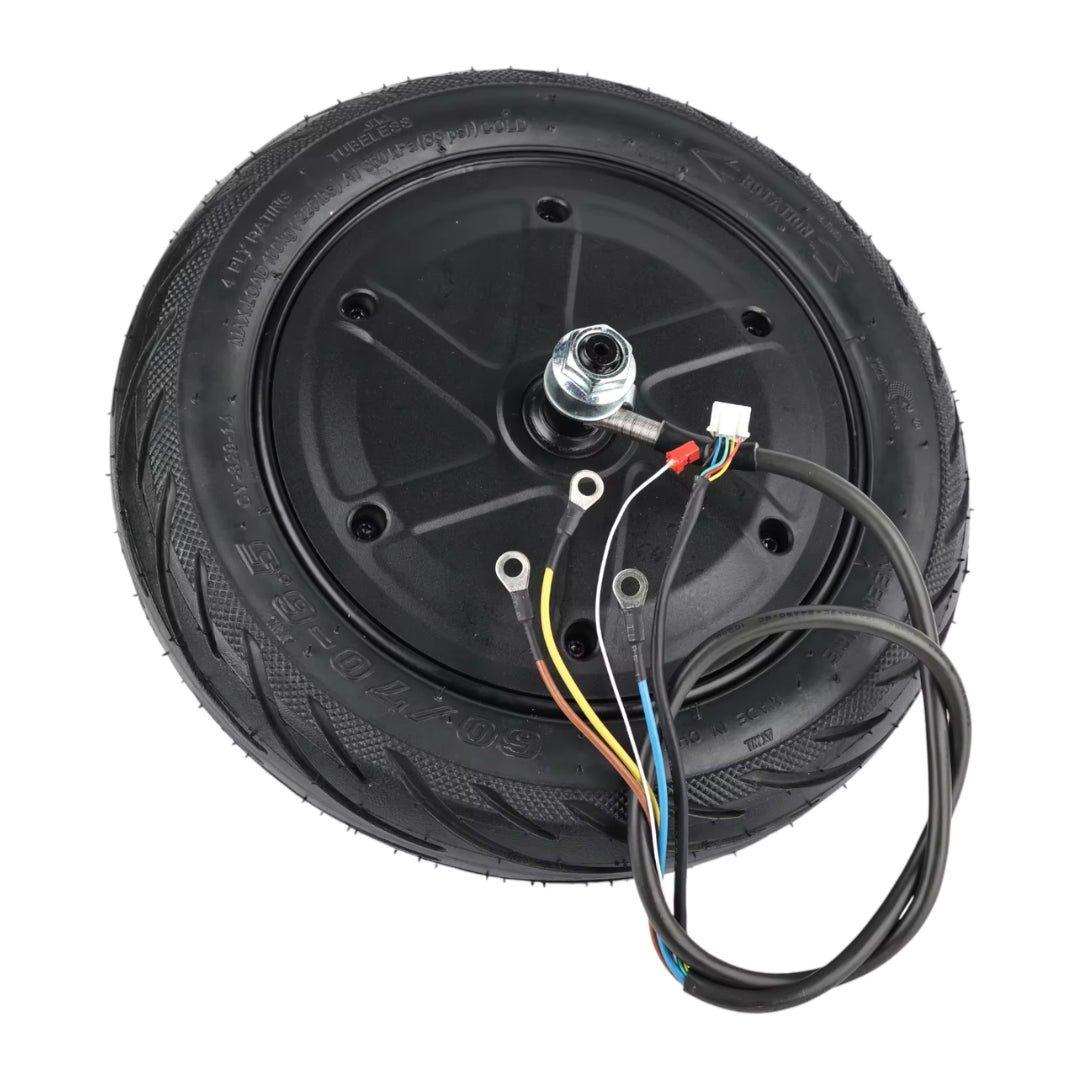 Motorhjul 450W Ninebot F2 Pro - Reservdel - Wheelyshop