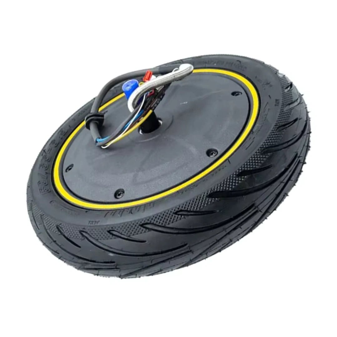 Motorhjul 450W Ninebot G2 - Reservdel - Wheelyshop