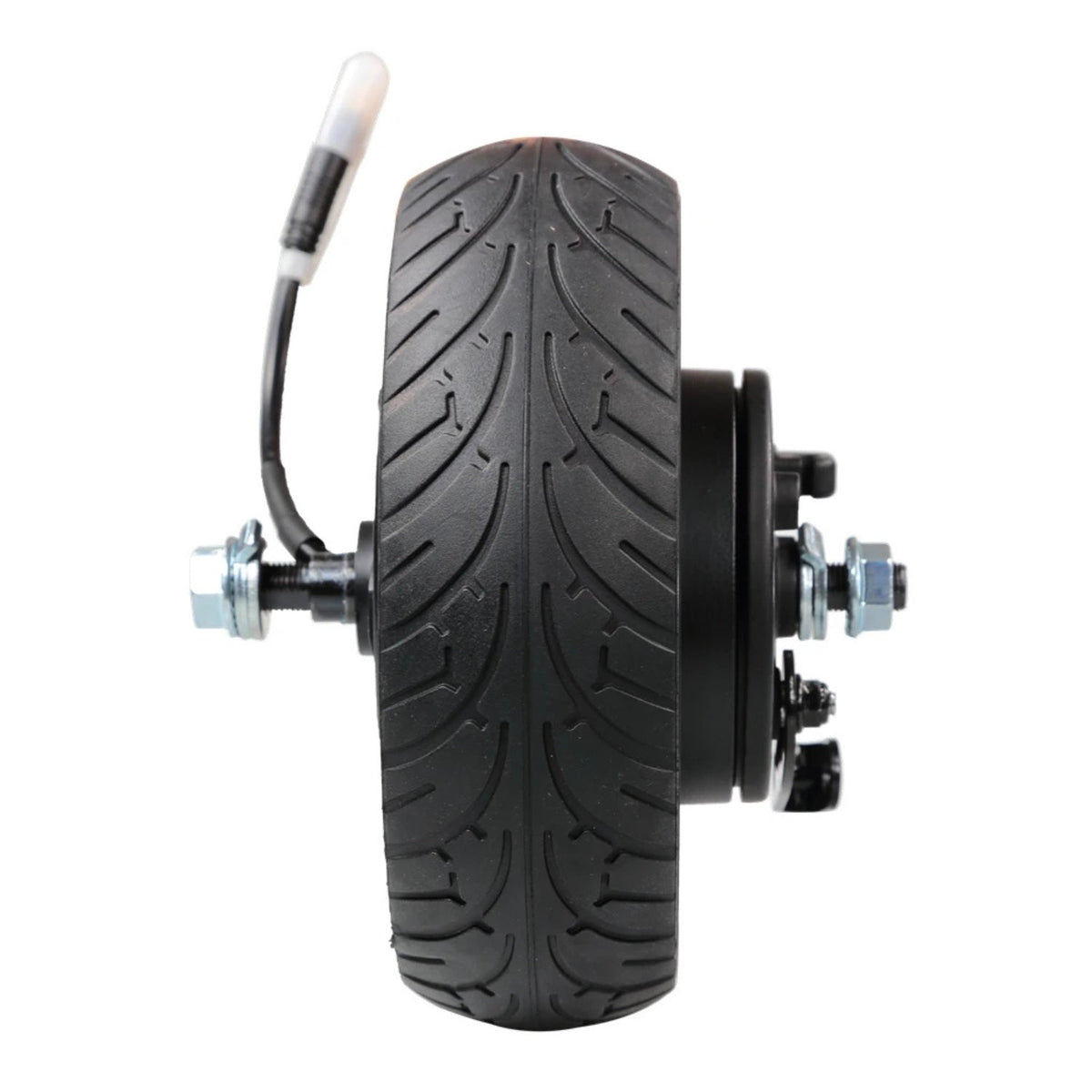 Motorhjul 600W VSETT 8 - Reservdel - Wheelyshop