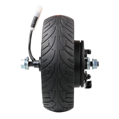Motorhjul 600W VSETT 8 - Reservdel - Wheelyshop