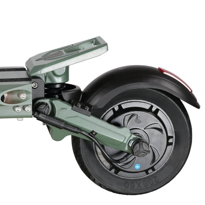 Motorhjul 600W VSETT 8 - Reservdel - Wheelyshop