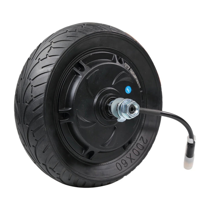 Ruota motrice 600 W per VSETT 8