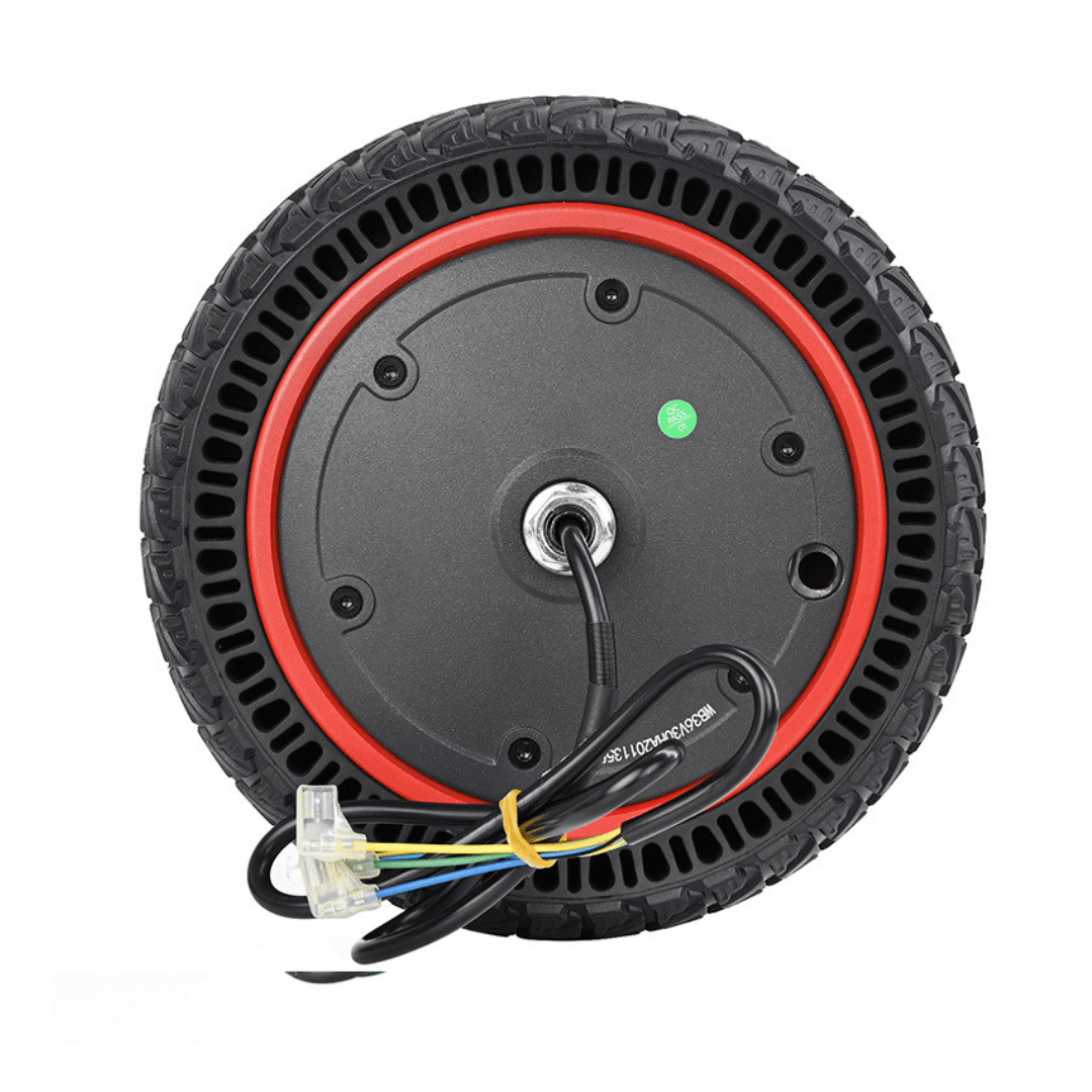 Motorhjul Honeycomb 350W Xiaomi Pro/Pro2 - Reservdel - Wheelyshop