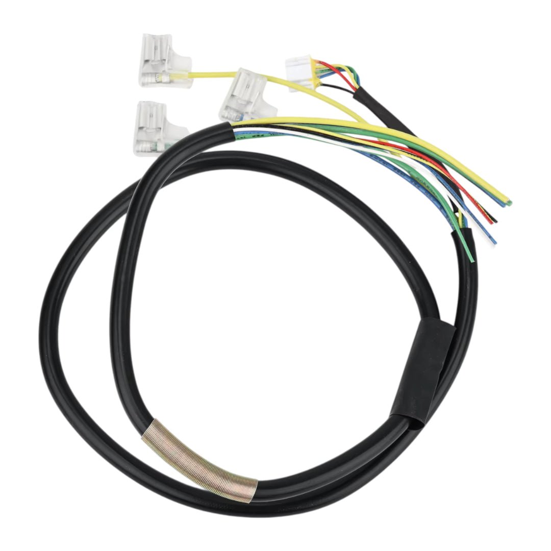 Motorkabel Xiaomi 4 Pro - Reservdel - Wheelyshop