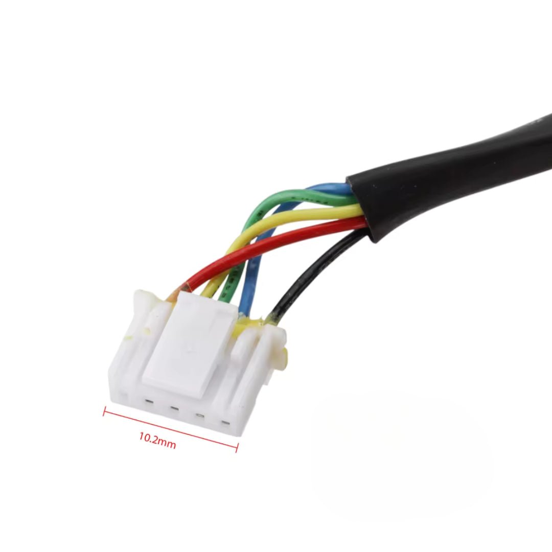 Motorkabel Xiaomi 4 Pro - Reservdel - Wheelyshop