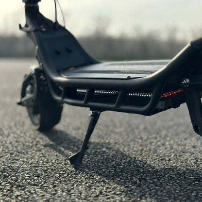 NAMI BURN - E 3 MAX - Elsparkcykel - Wheelyshop