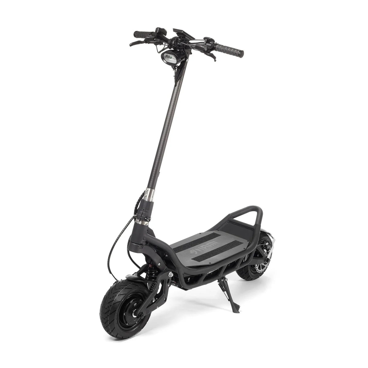 NAMI BURN - E 3 MAX - Elsparkcykel - Wheelyshop