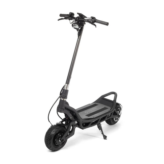 NAMI BURN - E 3 MAX - Elsparkcykel - Wheelyshop