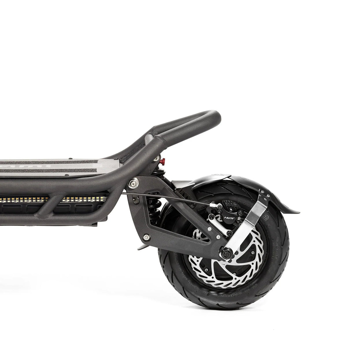 NAMI BURN - E 3 MAX - Elsparkcykel - Wheelyshop