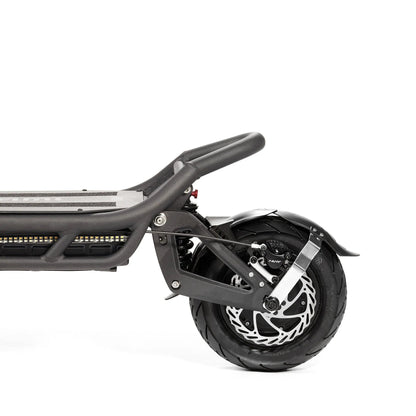 NAMI BURN - E 3 MAX - Elsparkcykel - Wheelyshop