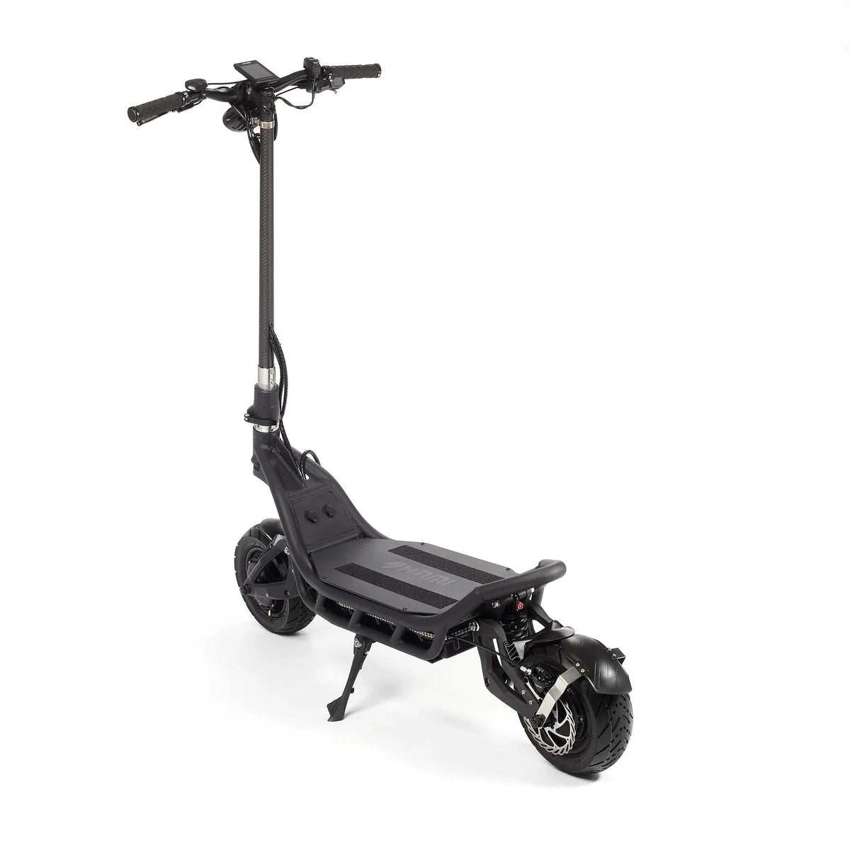 NAMI BURN - E 3 MAX - Elsparkcykel - Wheelyshop