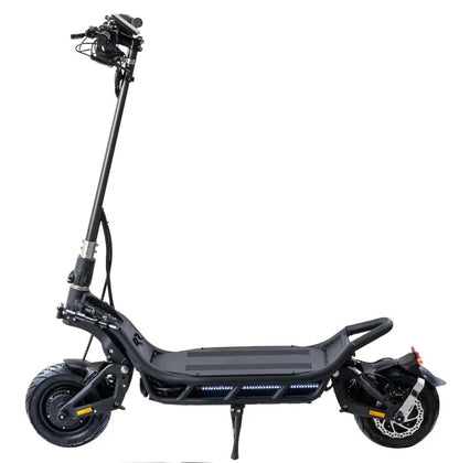 NAMI BURN - E 3 MAX - Elsparkcykel - Wheelyshop