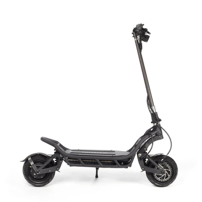NAMI BURN - E 3 MAX - Elsparkcykel - Wheelyshop