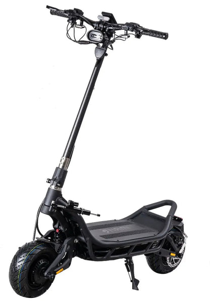 NAMI BURN - E 3 MAX - Elsparkcykel - Wheelyshop