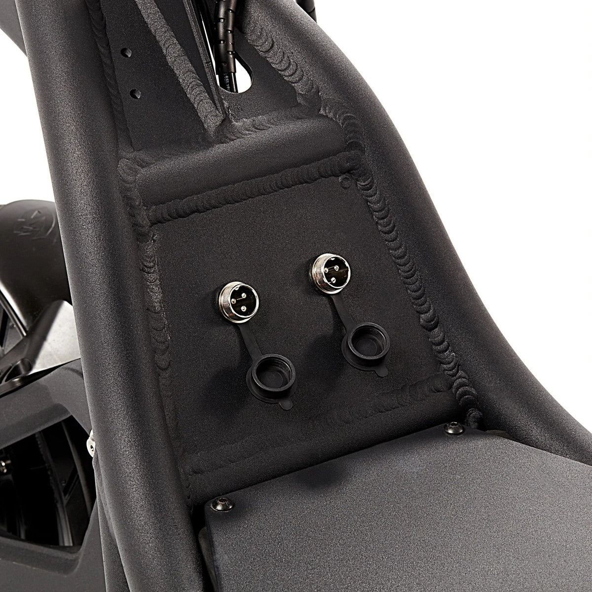 NAMI BURN - E 3 MAX - Elsparkcykel - Wheelyshop