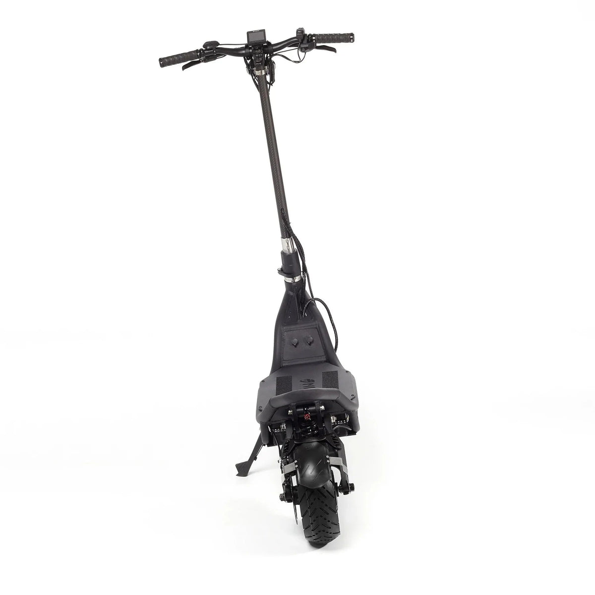 NAMI BURN - E 3 MAX - Elsparkcykel - Wheelyshop