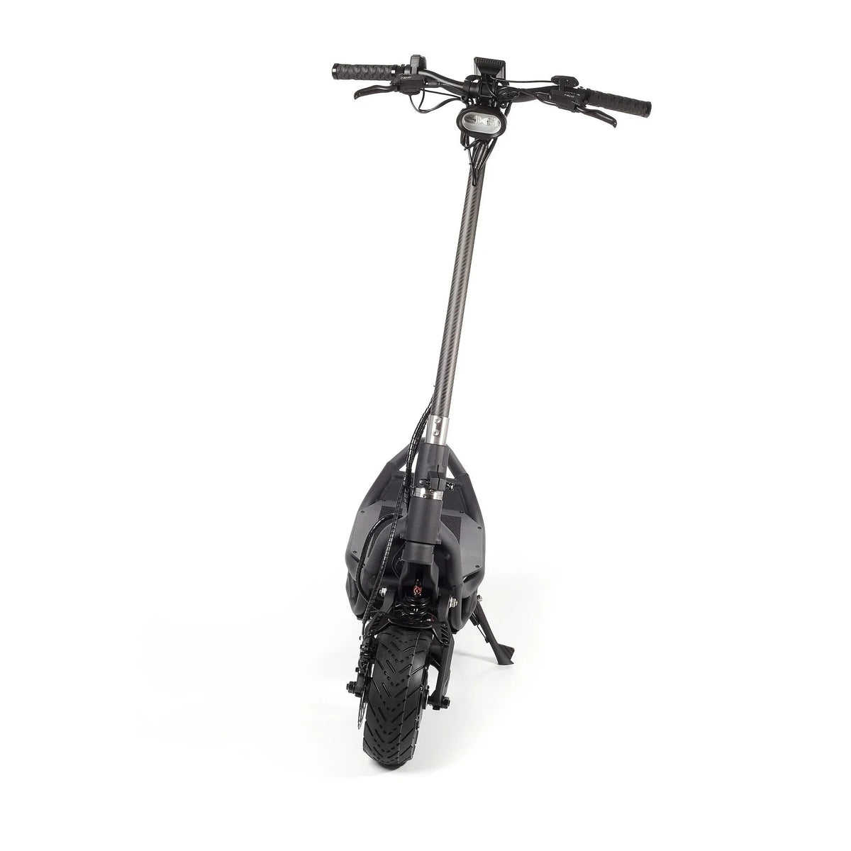 NAMI BURN - E 3 MAX - Elsparkcykel - Wheelyshop