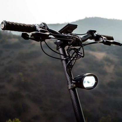 NAMI BURN - E 3 MAX - Elsparkcykel - Wheelyshop