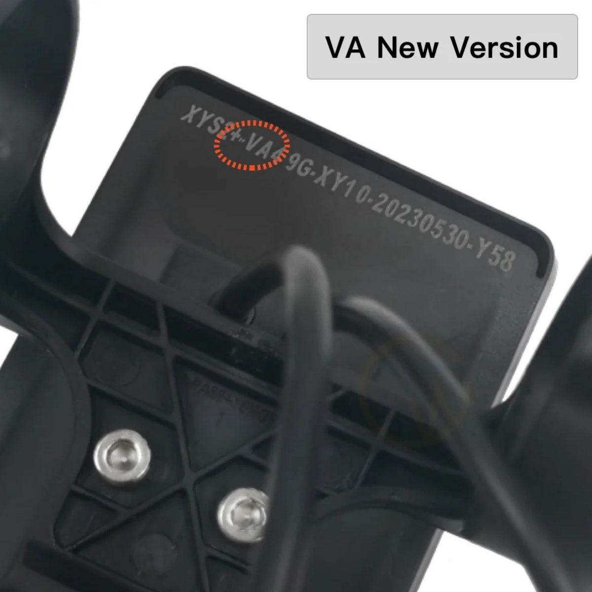NAMI TFT Display (VA Version) - Reservdel - Wheelyshop