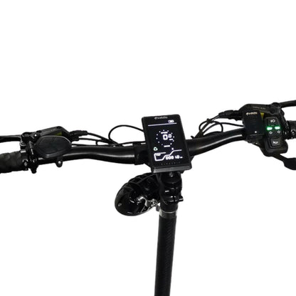 NAMI TFT Display (VA Version) - Reservdel - Wheelyshop