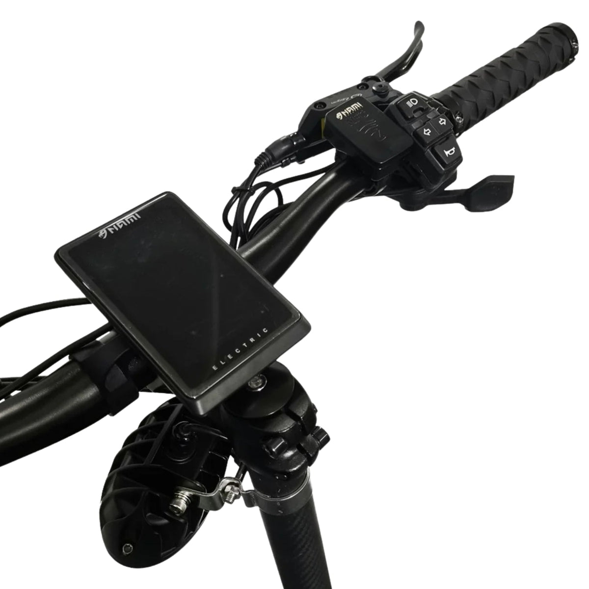NAMI TFT Display (VA Version) - Reservdel - Wheelyshop