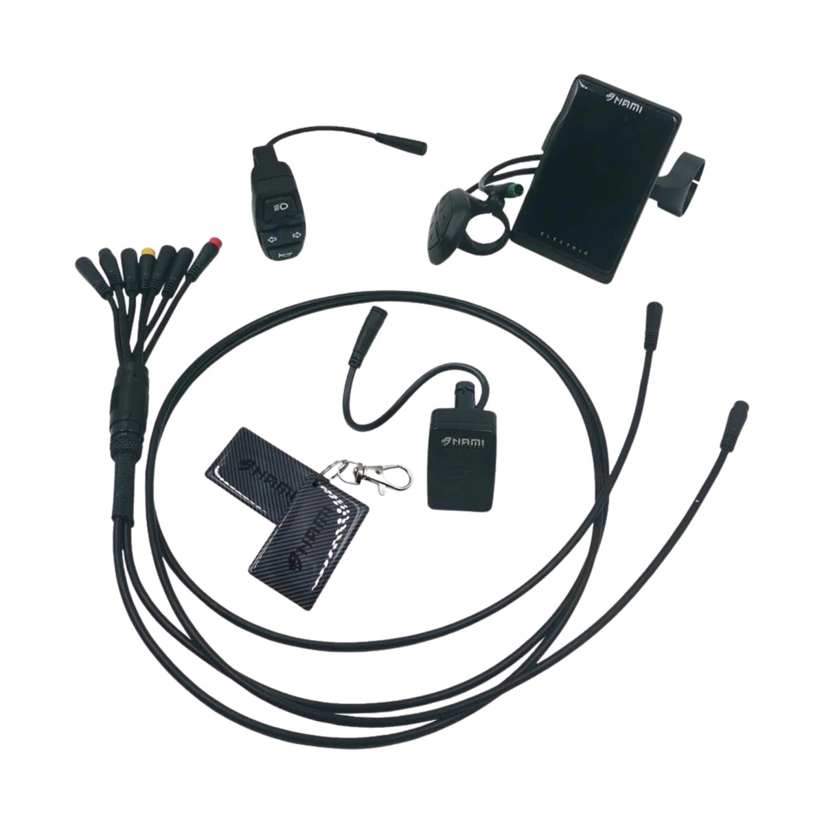 NAMI TFT Display (VA Version) - Reservdel - Wheelyshop