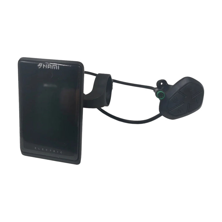 Display TFT NAMI (versione VA)