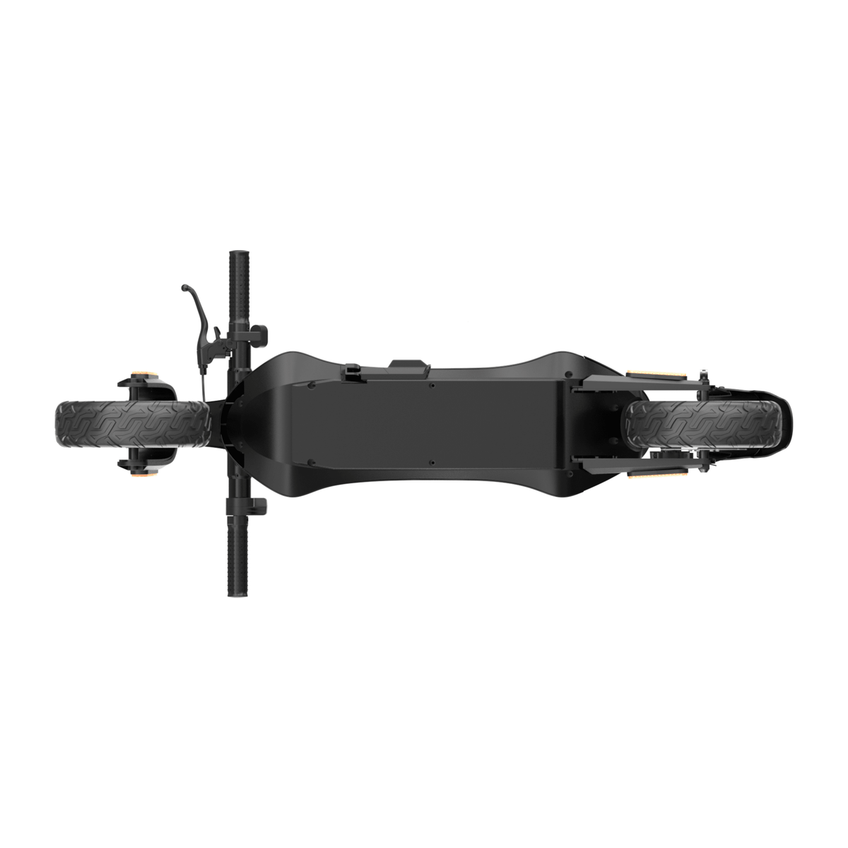 Nanrobot C1 - Elsparkcykel - Wheelyshop