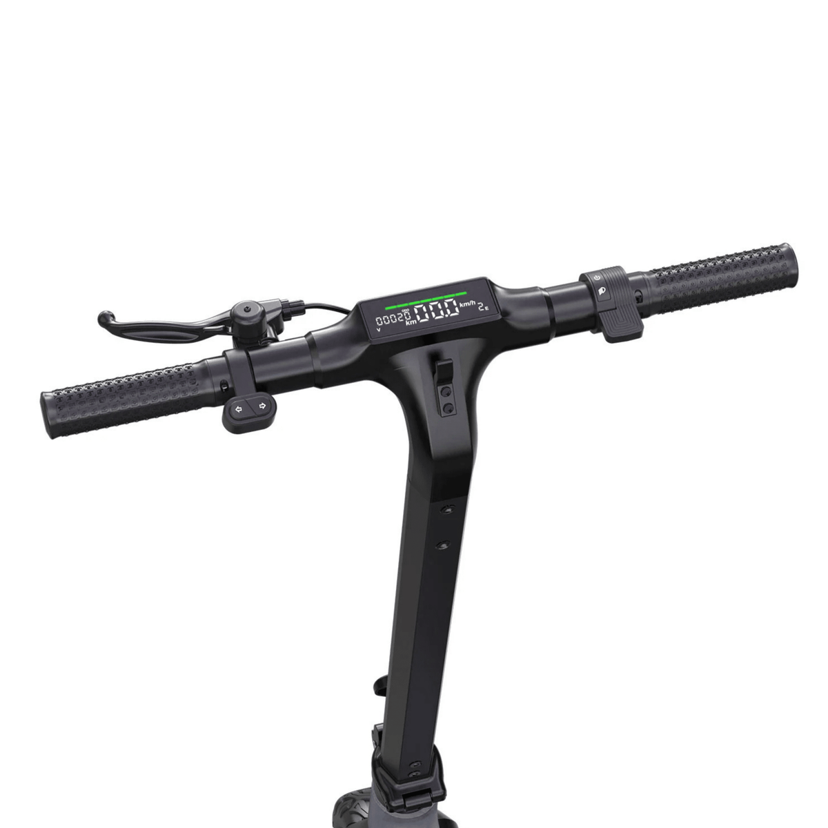 Nanrobot C1 - Elsparkcykel - Wheelyshop