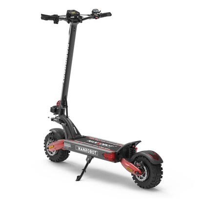 Nanrobot LS7+ - Monopattino elettrico - Wheelyshop