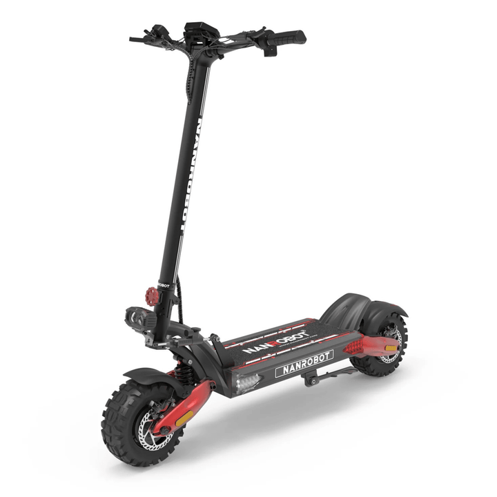 Nanrobot LS7+ - Monopattino elettrico - Wheelyshop